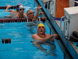 Sondertraining Eigenbad I